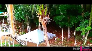 Dji Tello Ryze Footage with xiaomi wifi repeater 2.