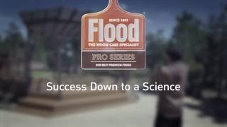 Flood Pro Series
