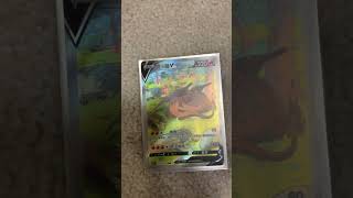 Birthday Wish Card! (Birthday today) #pokemon #pokemoncards