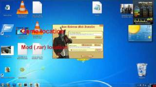 How to play San Andreas Multiplayer and install mods