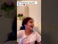 Divyana’s first laugh