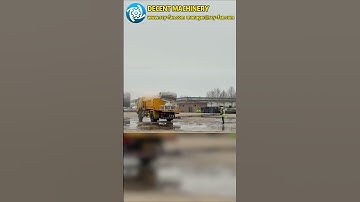 Why Choose Decent Machinery’s Fog Cannon for Environmental Protection?