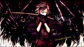 Nightcore - Knife Called Lust (HD)