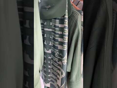 Hermès at Paris