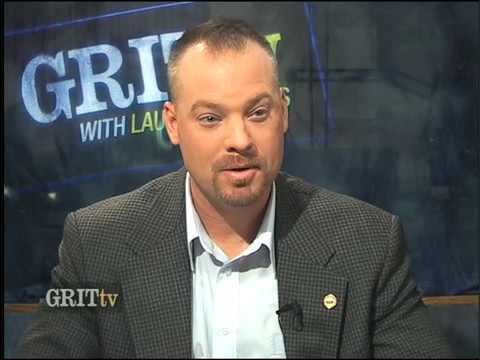 GRITtv Daily Newsmaker: Brian Schneck, President U...