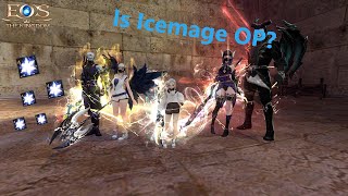 Echo of Soul: The Kingdom - Battlefield Vol.1