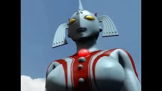 ウルトラの母VSゼットン