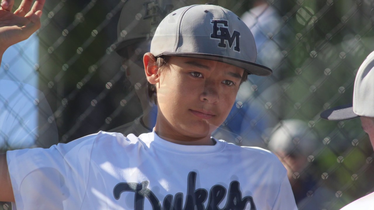 USSSA Toy Drive Dukes YouTube