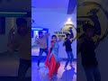 Tere khayalo me khoya rahunga | Ek Dilruba hai | #youtubeshorts #dance #love #crazyshinchan