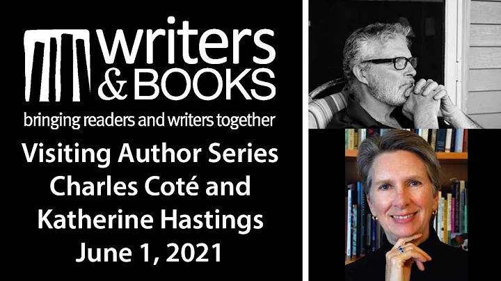 Charles Cot and Katherine Hastings: Visiting Autho...