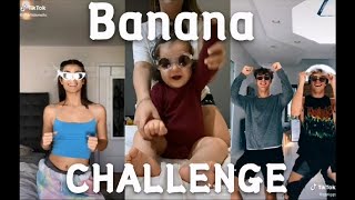 Tiktok Challenge