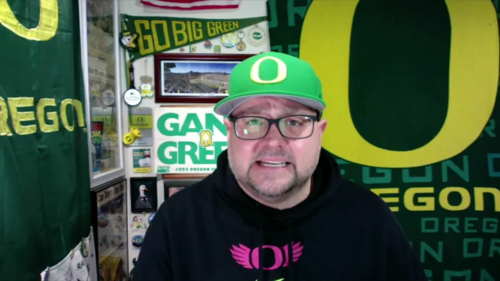 Oregon Update: New Safeties Coach Chris Hampton, J...