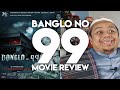 Banglo No 99 Movie Review | bersama Ustaz Don Pedo Gambar Stretched