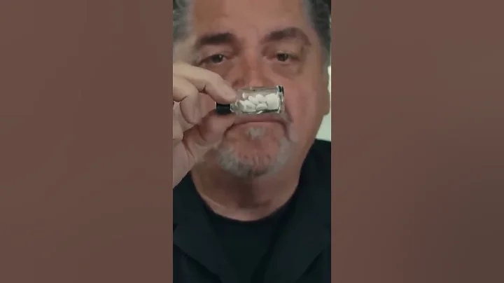 The Deadly Truth About Fentanyl: A Visual Comparison