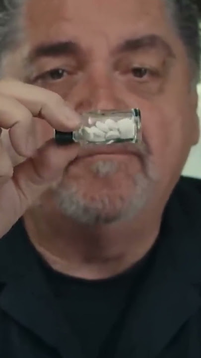 The Deadly Truth About Fentanyl: A Visual Comparison