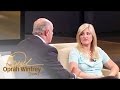 Dr. Phil Helps the Daughter of a Serial Killer Confront Her Past | The Oprah Winfrey Show | OWN