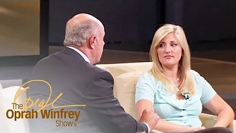 Dr. Phil Helps the Daughter of a Serial Killer Con...
