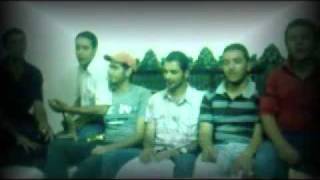 -7ad fassel band . حـــد فاصــل-.mp4