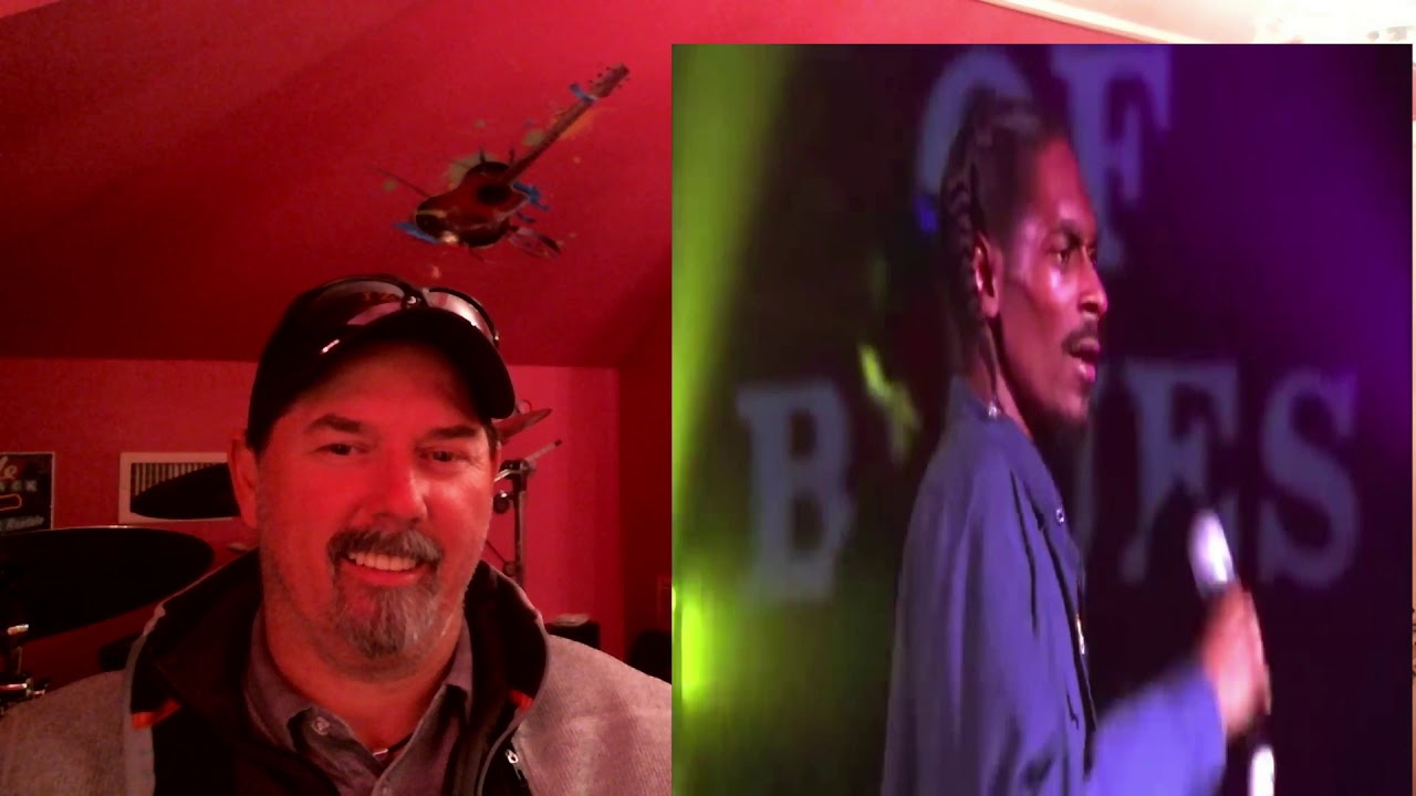 WHATS MY NAME -  SNOOP DOGG - LIVE 1996 - REACTION/SUGGESTION