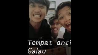 Lagu Muara wahau - official video