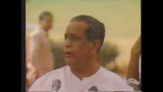 Johar Mai Baap Johar. Pt. Bhimsen Joshi.
