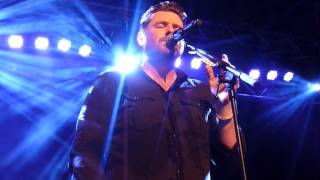 Chris Young - I'm comin' over