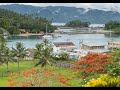 Road to Savusavu, Fiji, Vanua Levu- Breath taking scenic drive-Places to visit in Fiji, paradise