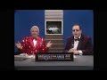 WWF Prime Time Wrestling - March 2, 1987