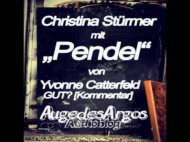Christina Stürmer - Pendel