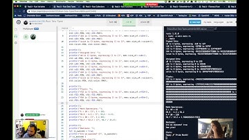 Learning Rust: Common Programming Concepts