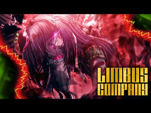 【Limbus Company】ARCANA SLAAAAAAVEEEE!!!!!!!!!!!!! 💖💘💞💝💕💖💘💝💕 video thumb