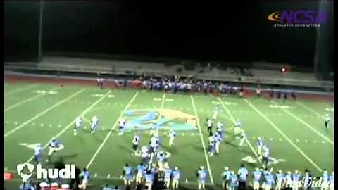 Corey Maddox 2014 Highlights