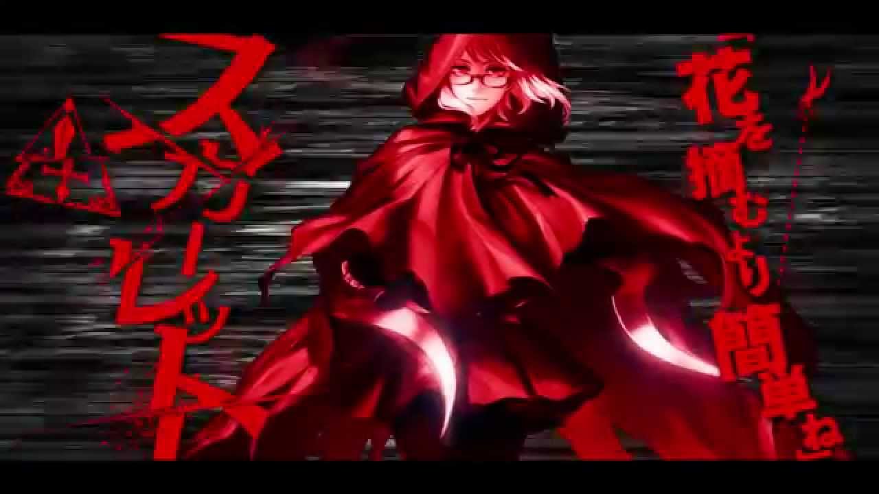Wonderland Wars ワンダーランド ウォーズ 死を届ける頭巾娘 スカーレットが参戦 動画あり ファミ通 Com