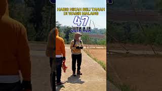 Tanah Murah Di Wagir Malang Suejuk E Jan Cocok Untuk Pengantin Baru