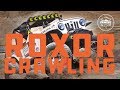 Rock Crawling in a Roxor with Harry Wagner @ Supercrawl: Part 1