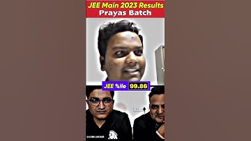Social Media Se Kaise Duri Banai? 👏 #Shorts #PhysicsWallah #JEEmainResults2023PW