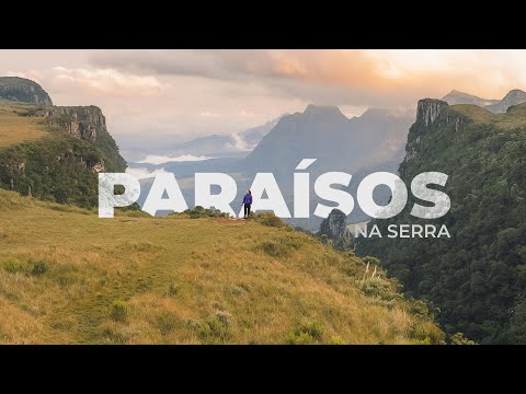 Top 7 places in Serra Catarinense to go in 2025