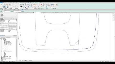 Honda Car Dealership | Part 6 | Complete Project | Revit Tutorial