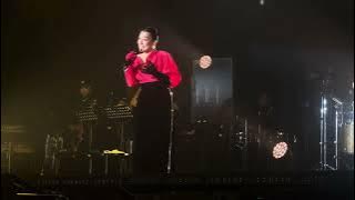 Misha Omar - Semoga Abadi (Live Back To Basic Showcase)
