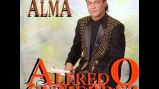 Video thumbnail of "Alfredo Gutierrez  Perico Ripiao"