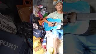 IBA ka sa lahat guitar