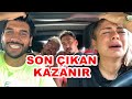 MINI COOPER DAN SON ÇIKAN KAZANIR #3 (ödül 1000tl)