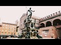 One Day in Beautiful BOLOGNA Italy