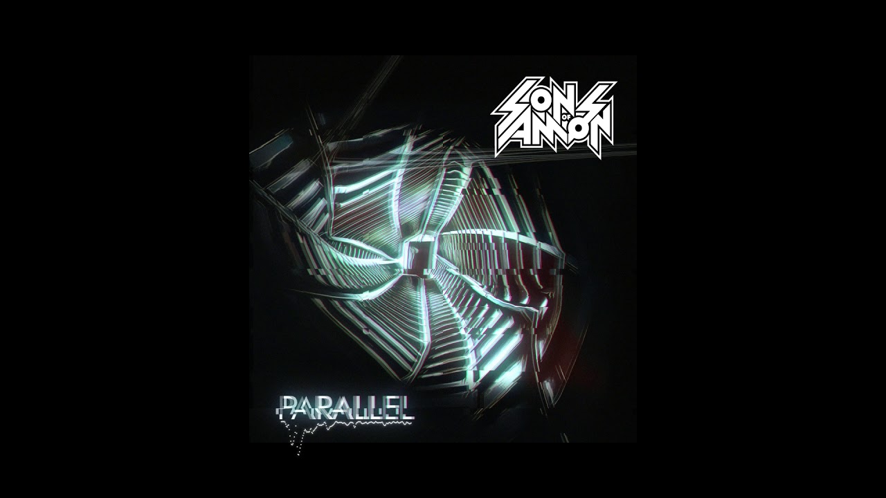 Sons of Amon - Parallel