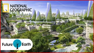 National Geographic Documentary Future Earth BBC Documentary