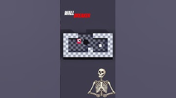 Smash Every Wall to Win! 🧱🔥 Wall Breaker Challenge