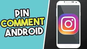 How To Pin A Comment On Instagram On Android (NEW UPDATE)