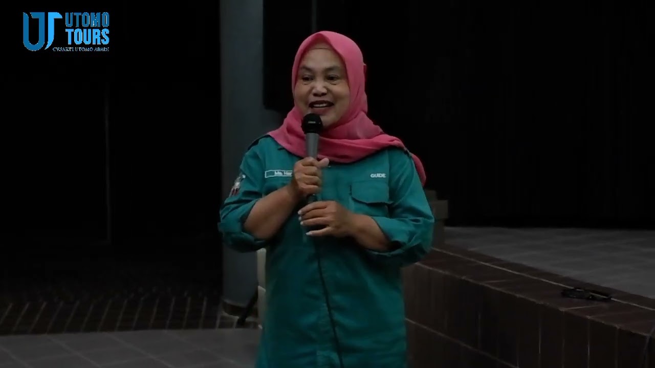 OUTING CLASS SDN PUCANGANOM II GOES TO JOGJAKARTA, UTOMO TOUR, BISMO PUTRO TRANS 