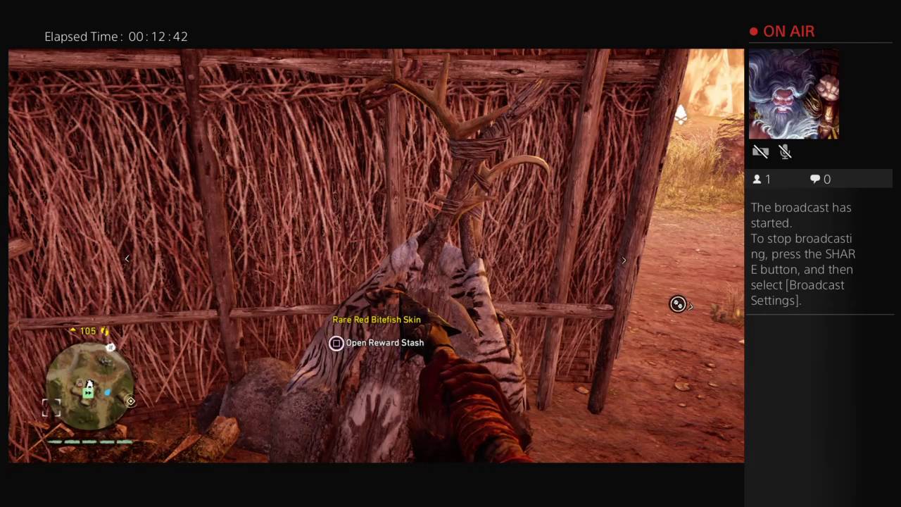 Helping tribe and fighting  udam