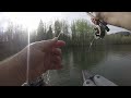 Still Water Fly fishing: using the Slow Hand Twist Retrieve